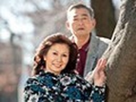 熟年ドラマ 中高年が憧れ求める！大人のラブストーリー！　サンプル画像02